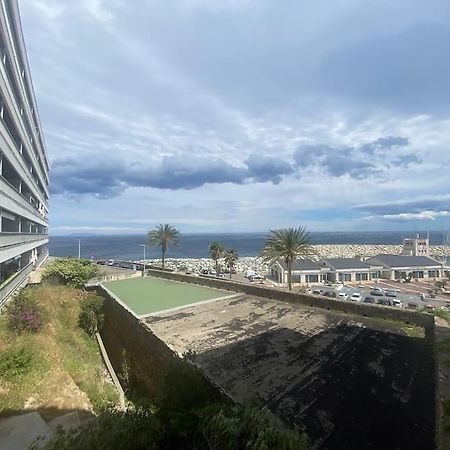 Bastia Appartement T4 De Charme Exterior photo